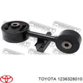 SUBURBAN MFG auto part detail
