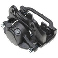 Front Brake Hardware: Various Makes and Models; friction ready calipers