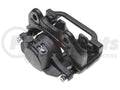 Front Brake Hardware: Various Makes and Models; friction ready calipers