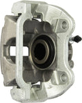 Front Brake Hardware: Various Makes and Models; friction ready calipers