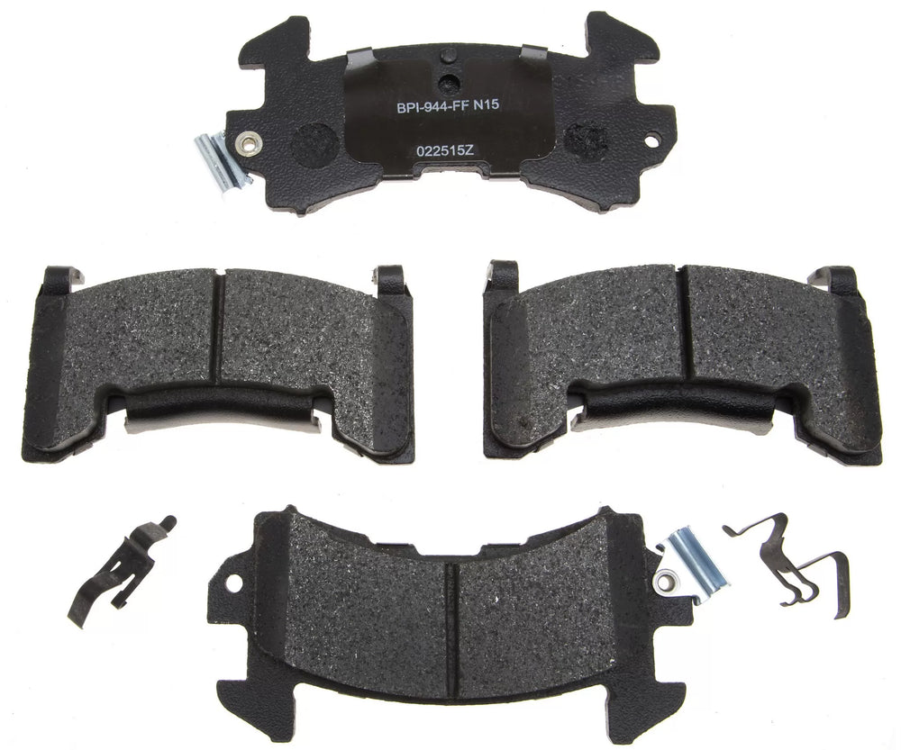 R auto part