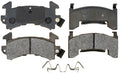 BRAKE PAD SET