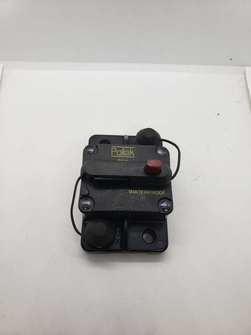 CIRCUIT BREAKER SURFACE MOUNT 80 A