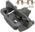 FRICTION CALIPERS