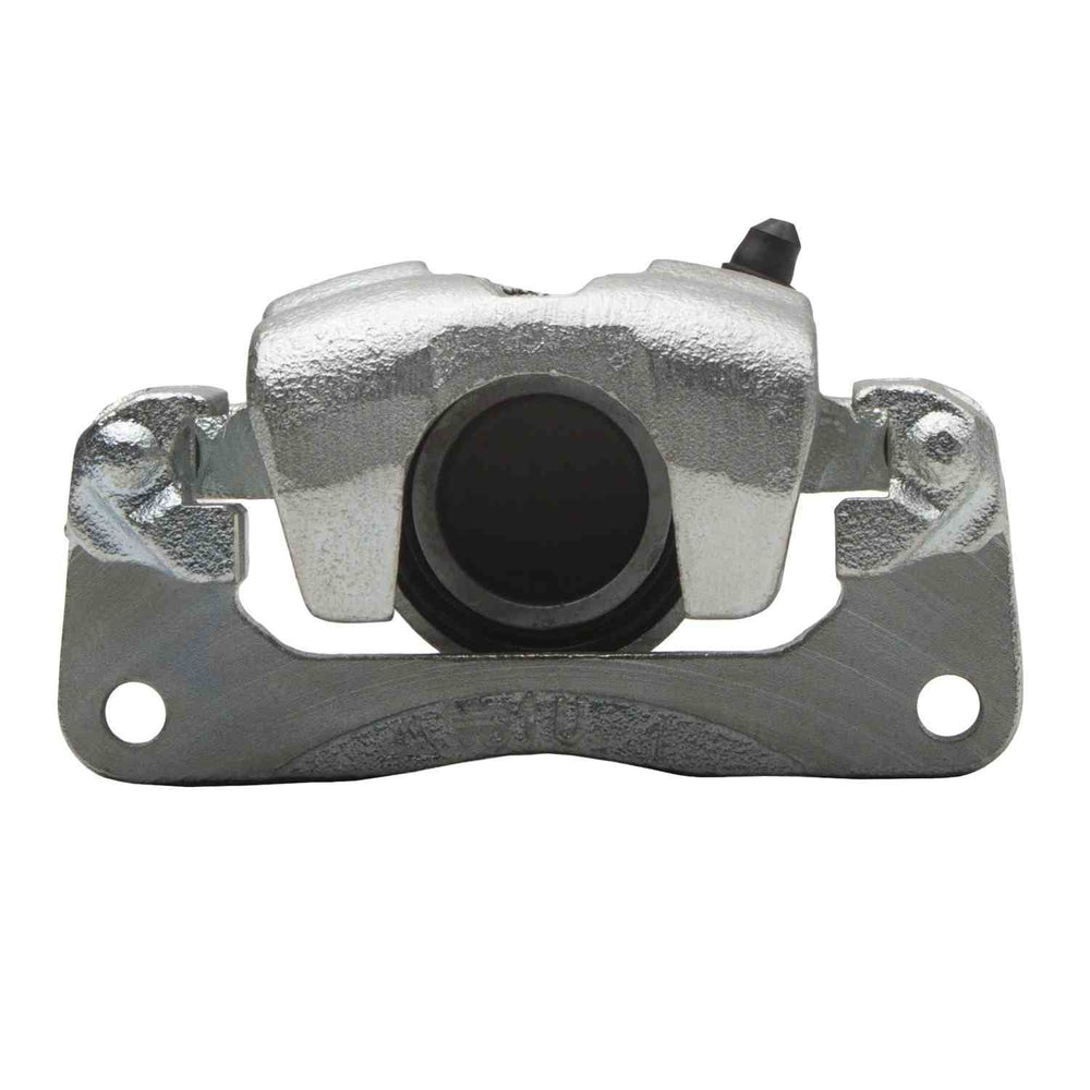 DFC silver auto part