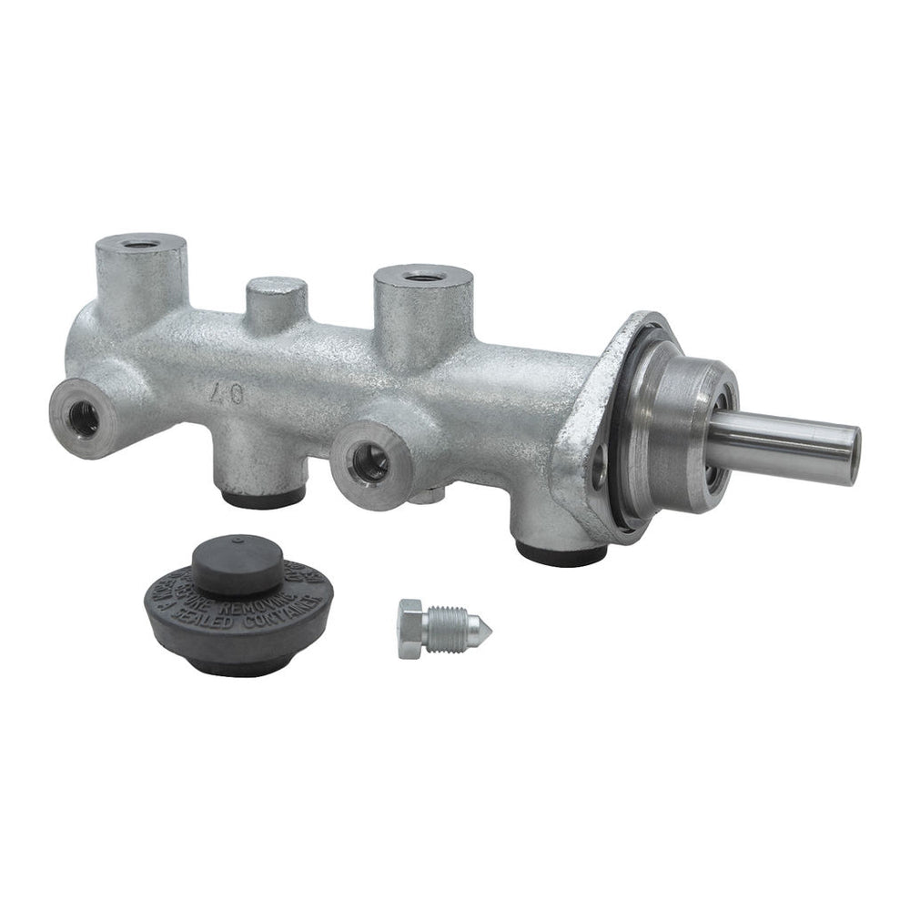 DFC auto part