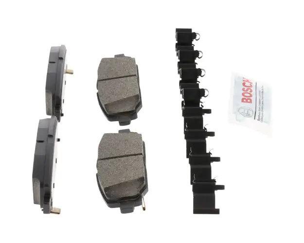 DISC BRAKE PADS