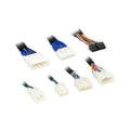 DSP T-HARNESS FITS TOYOTA 2013-2019