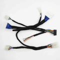 DSP T-HARNESS FITS TOYOTA 2013-2019