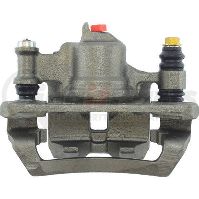 SEMI-LOADED BRAKE CALIPER