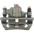 SEMI-LOADED BRAKE CALIPER