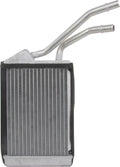 HEATER CORE