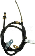 BRAKE CABLE