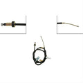BRAKE CABLE