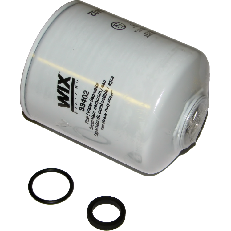 FUEL/WATER SEPARATOR MIN ORDER QTY6
