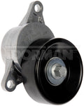 AUTO BELT TENSIONER