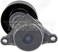 AUTO BELT TENSIONER