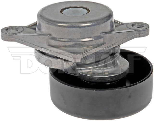 AUTO BELT TENSIONER