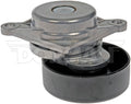 AUTO BELT TENSIONER