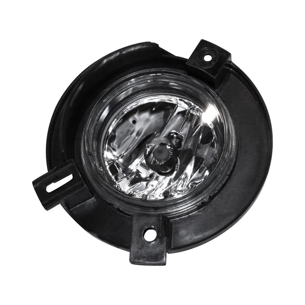RH FOG LAMP ASSY EXCEPT SPORT; W/O BULB FORD EXPLORER 20022005