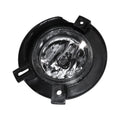 RH FOG LAMP ASSY EXCEPT SPORT; W/O BULB FORD EXPLORER 20022005