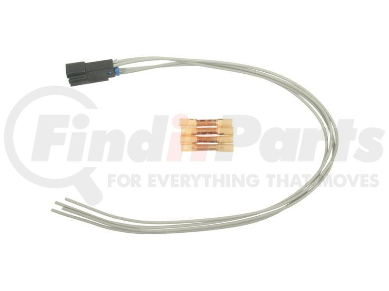 STANDARD IGN auto part