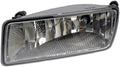 FOG LIGHT