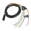 POWER/DATA/HAILER CABLE VHF 315