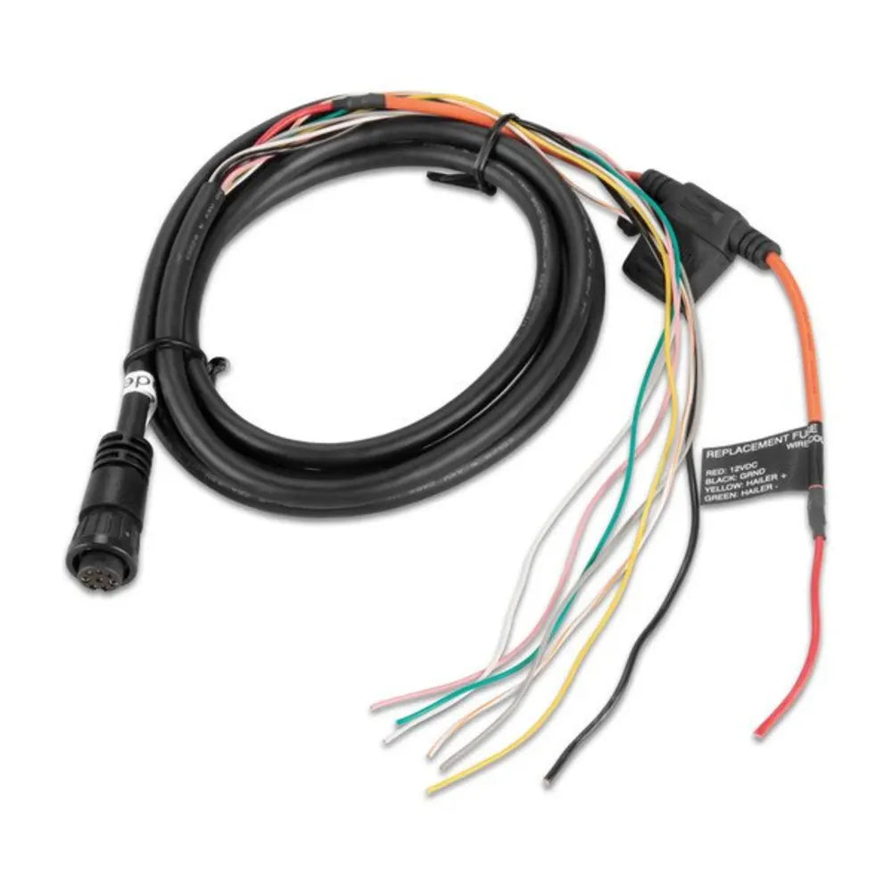 Garmin USA auto part