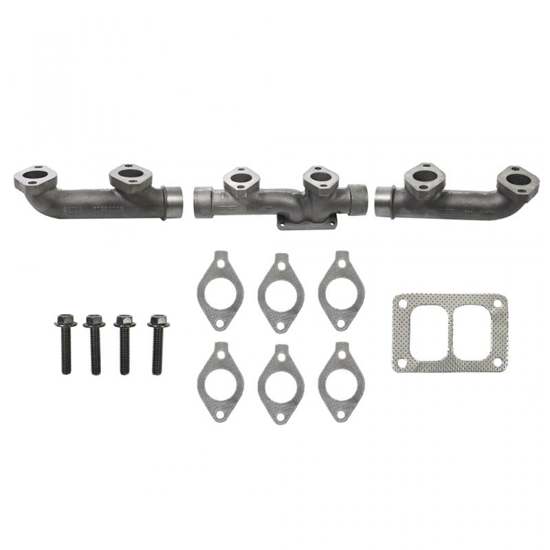 SUBURBAN MFG auto part