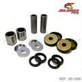 All Balls Racing 04-08 Arctic Cat 400 DVX Front Lower A-Arm Bearing Kit - 2 Kits Req. Per Veh.