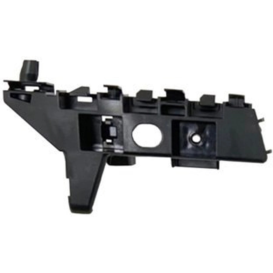 Sherman Parts bumper