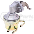 CARTER fuel pump