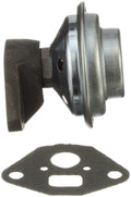 EGR VLV