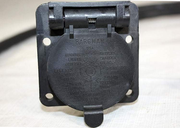 WESBAR auto part