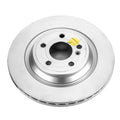 DFC 75-80 Ford Granada Left Rear Brake Rotor