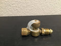 MR. HEATER PROPANE ADAPTER TEE