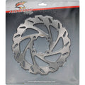 All Balls Racing 88-06 Yamaha YFS200 Blaster Brake Disc Rear