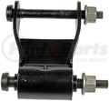 LEAF SPRING SHACKLE