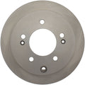 Centric C-Tek Standard Brake Rotor - Rear