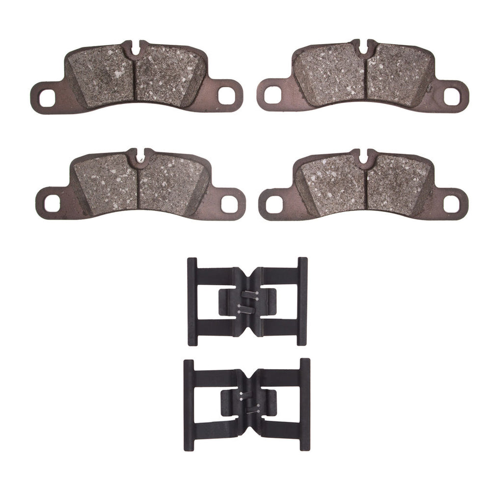 DFC auto part