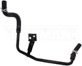 OIL COOLER LINE