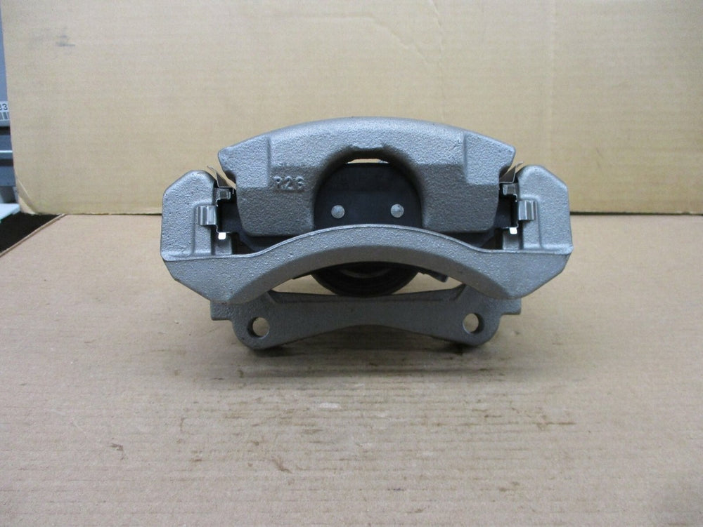 SEMI-LOADED BRAKE CALIPER