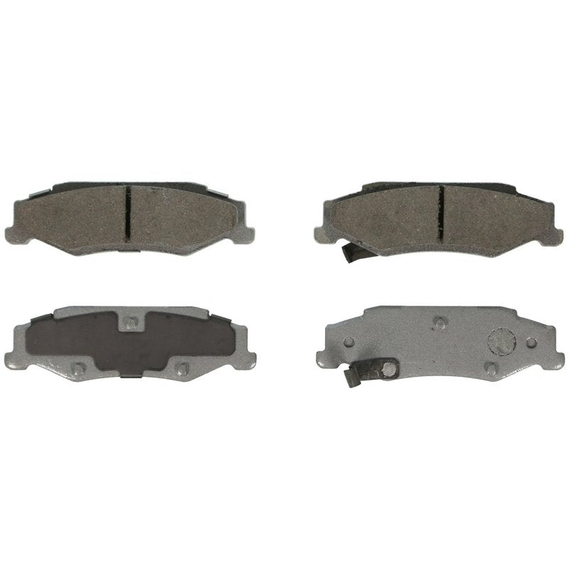 WAGNER BRAKE auto part