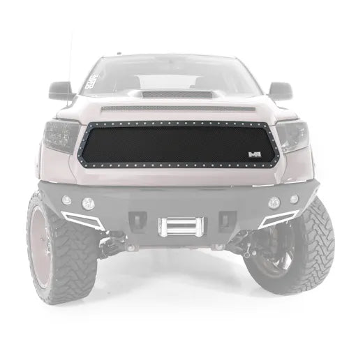 MESH GRILLE HARDWARE