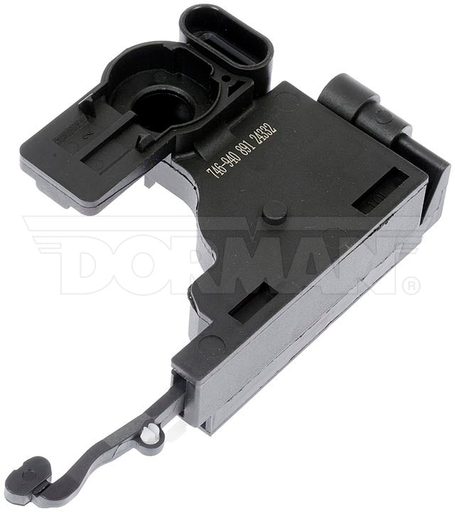 DOOR LOCK ACTUATOR