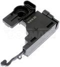 DOOR LOCK ACTUATOR