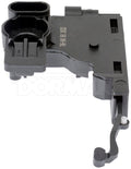 DOOR LOCK ACTUATOR