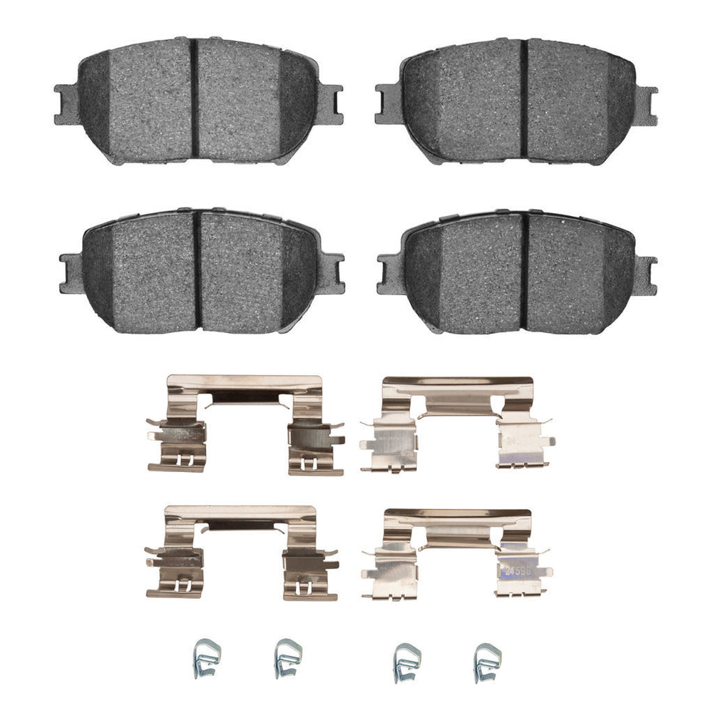 DFC auto part