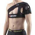 EVS SB03 Shoulder Brace Black - Medium